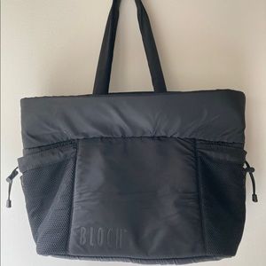 Bloch Dance Bag